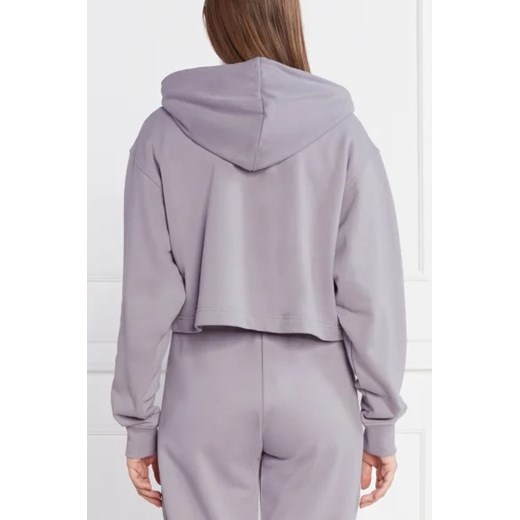 CALVIN KLEIN JEANS Bluza PRINTED BOX | Cropped Fit XL Gomez Fashion Store