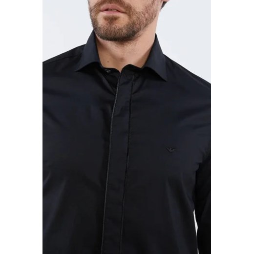 Koszula męska Emporio Armani