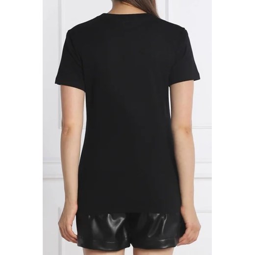 The Kooples T-shirt | Regular Fit The Kooples 34 promocja Gomez Fashion Store