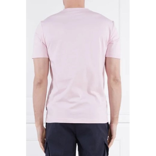 BOSS BLACK T-shirt Tiburt 345 | Regular Fit XXXL promocyjna cena Gomez Fashion Store