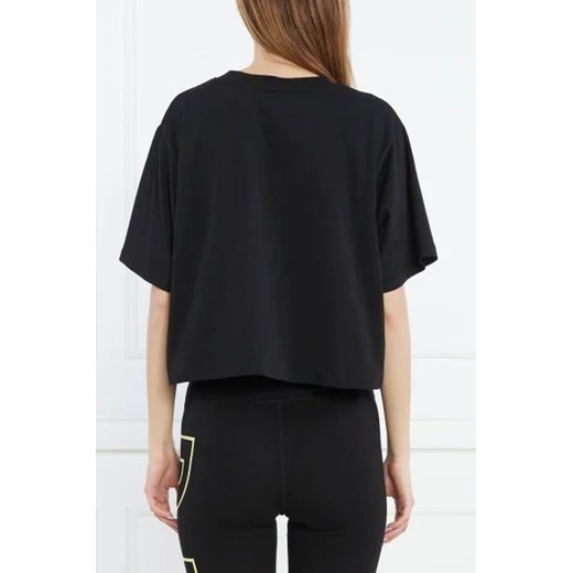 DKNY Sport T-shirt | Regular Fit S Gomez Fashion Store okazja