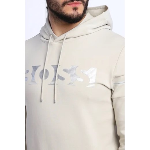 Bluza męska BOSS HUGO