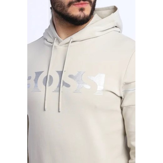 BOSS GREEN Bluza Soody 1 | Regular Fit XXL wyprzedaż Gomez Fashion Store