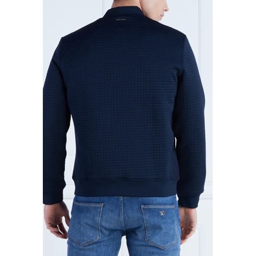 Kurtka męska Armani Exchange z poliestru