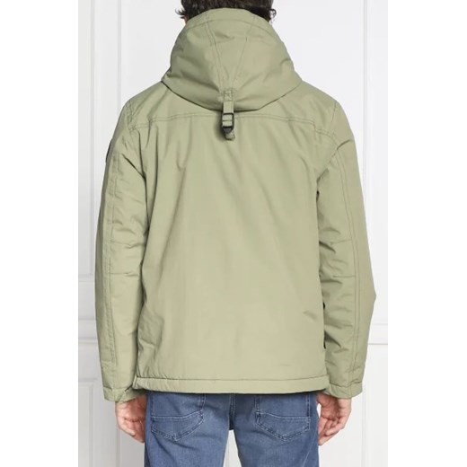 Napapijri Kurtka RAINFOREST WINTER 3 | Regular Fit Napapijri M Gomez Fashion Store