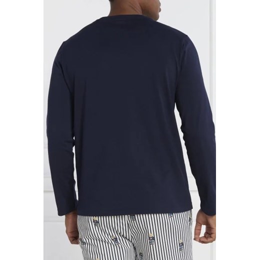 POLO RALPH LAUREN Longsleeve | Relaxed fit Polo Ralph Lauren S okazja Gomez Fashion Store