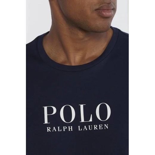 POLO RALPH LAUREN Longsleeve | Relaxed fit Polo Ralph Lauren M okazyjna cena Gomez Fashion Store