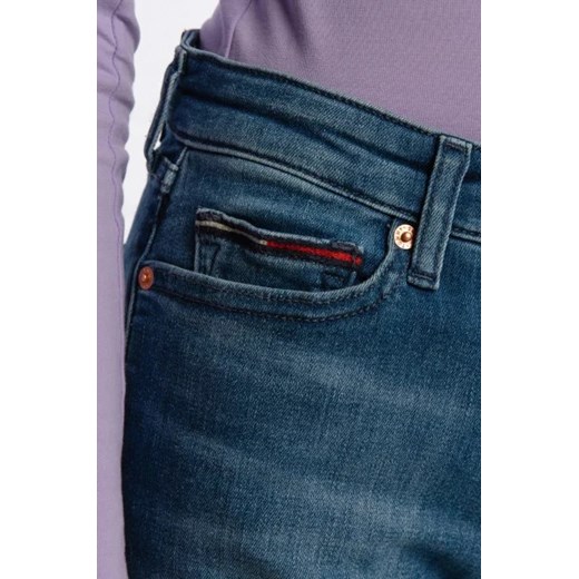 Szorty Tommy Jeans