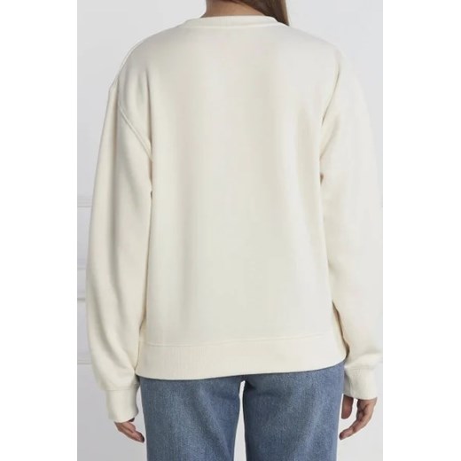 Bluza damska Tommy Hilfiger z bawełny 