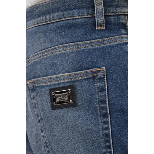 Dolce & Gabbana Szorty | Regular Fit Dolce & Gabbana 56 okazyjna cena Gomez Fashion Store
