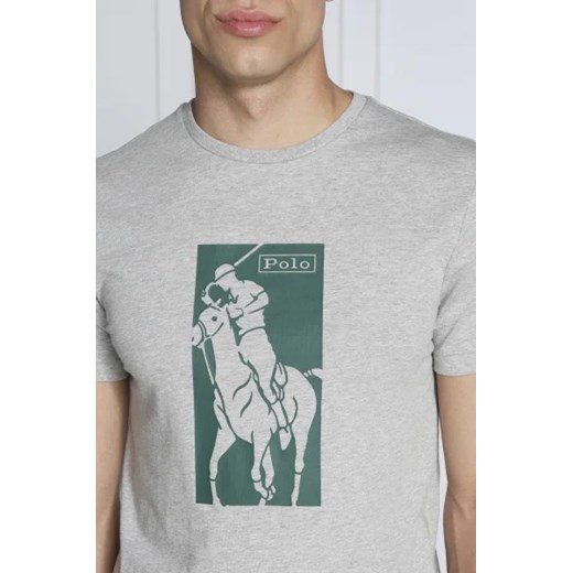 POLO RALPH LAUREN T-shirt | Regular Fit Polo Ralph Lauren S Gomez Fashion Store okazyjna cena