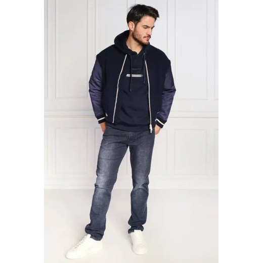 Kurtka męska Emporio Armani jesienna