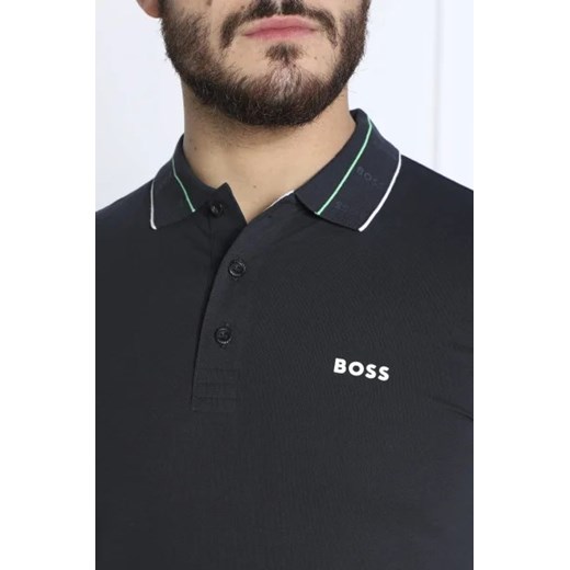 BOSS GREEN Polo Paule | Slim Fit XL wyprzedaż Gomez Fashion Store