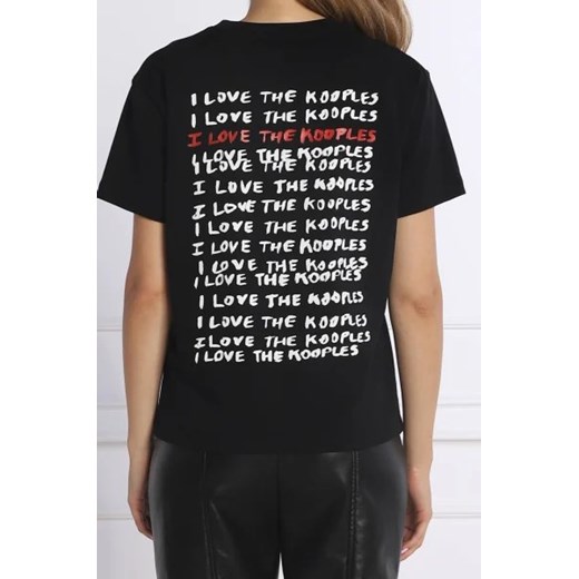 Bluzka damska The Kooples