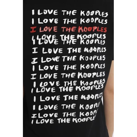 Bluzka damska The Kooples