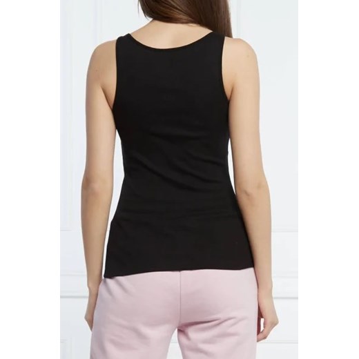 GUESS Top atena | Slim Fit Guess XL okazja Gomez Fashion Store