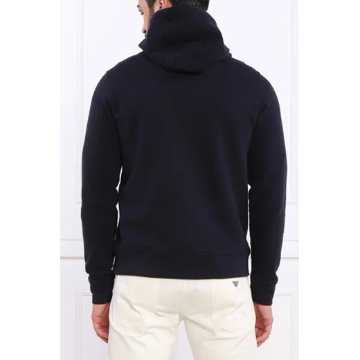 Aeronautica Militare Bluza | Regular Fit Aeronautica Militare M okazyjna cena Gomez Fashion Store