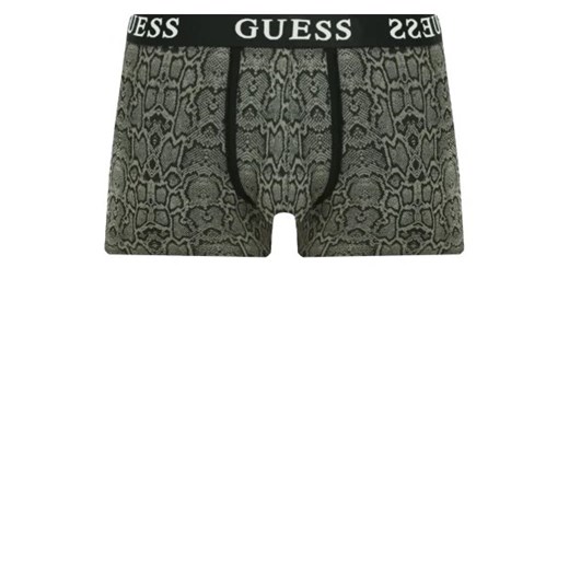 Guess Underwear Bokserki 3-pack XXL Gomez Fashion Store okazja