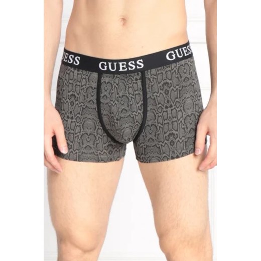 Guess Underwear Bokserki 3-pack XXL Gomez Fashion Store okazja