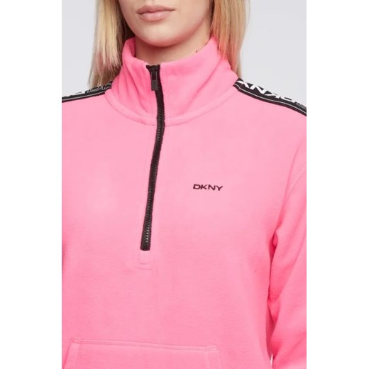 Bluza damska DKNY młodzieżowa 