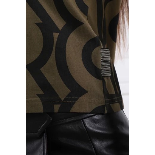 Marc Jacobs T-shirt | Regular Fit Marc Jacobs S okazja Gomez Fashion Store