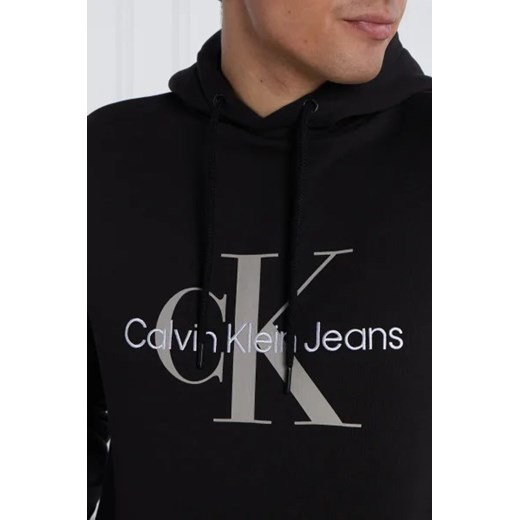 Bluza męska Calvin Klein bawełniana 