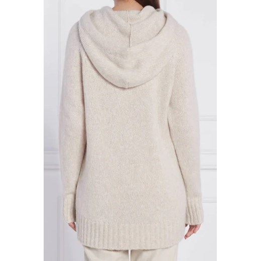 RIANI Wełniany sweter | Relaxed fit Riani 34 okazyjna cena Gomez Fashion Store