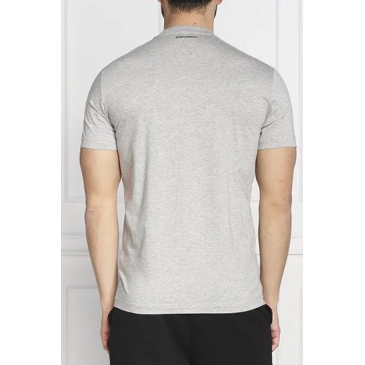 Dsquared2 T-shirt 3-pack | Regular Fit Dsquared2 XXL promocyjna cena Gomez Fashion Store