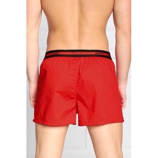 Hugo Bodywear Bokserki 2-pack L okazyjna cena Gomez Fashion Store