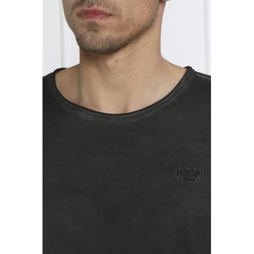 T-shirt męski Joop! z długimi rękawami