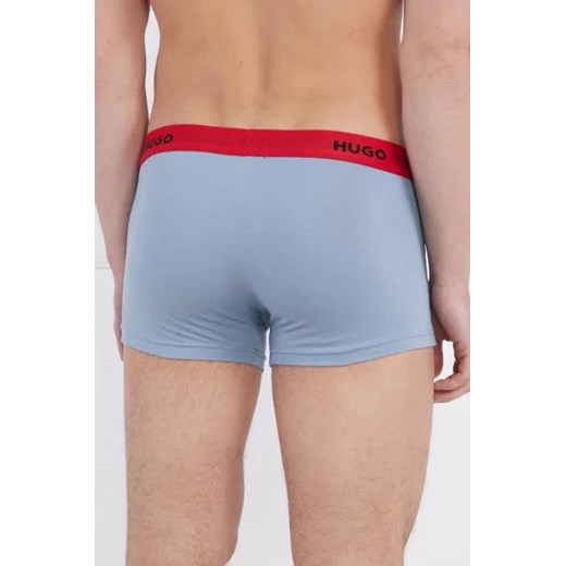Hugo Bodywear Bokserki 3-pack M wyprzedaż Gomez Fashion Store