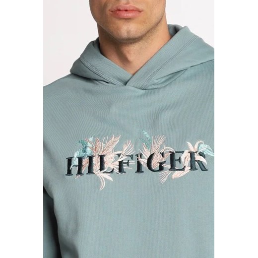 Tommy Hilfiger Bluza | Regular Fit Tommy Hilfiger S wyprzedaż Gomez Fashion Store