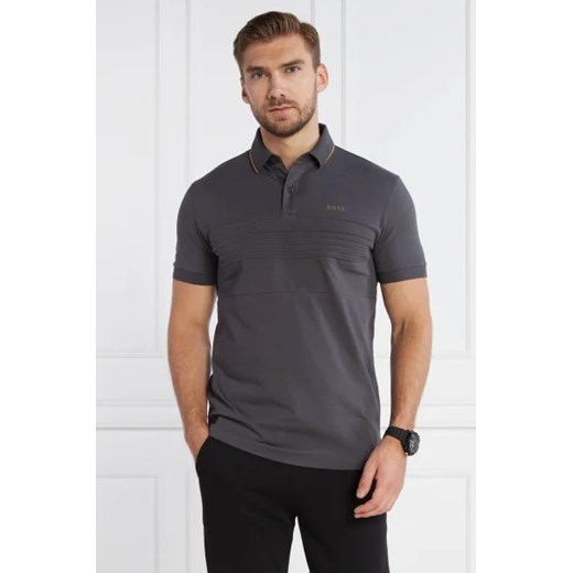 T-shirt męski BOSS HUGO