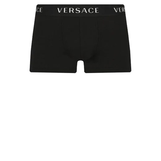 Versace Bokserki 3-pack Versace XL wyprzedaż Gomez Fashion Store