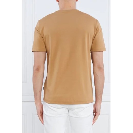 BOSS T-shirt Tiburt 348 | Regular Fit L promocja Gomez Fashion Store