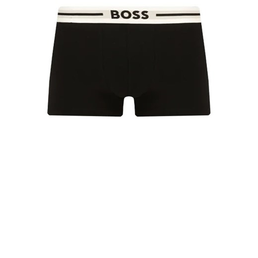 BOSS BLACK Bokserki 3-pack S okazja Gomez Fashion Store