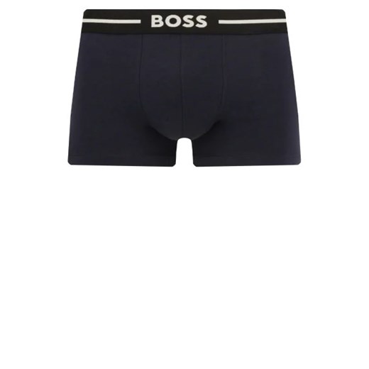 BOSS BLACK Bokserki 3-pack L wyprzedaż Gomez Fashion Store