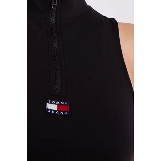 Bluzka damska Tommy Jeans