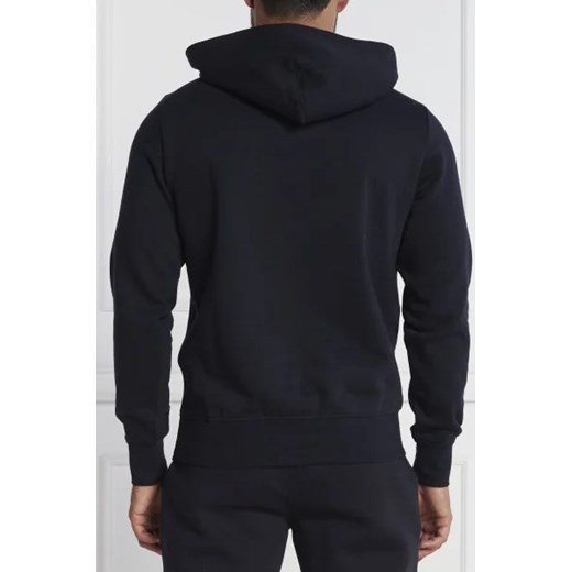 Tommy Hilfiger Bluza FLAG LOGO | Regular Fit Tommy Hilfiger XL okazyjna cena Gomez Fashion Store
