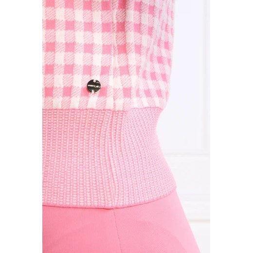 Marc Cain Kardigan | Regular Fit Marc Cain 36 wyprzedaż Gomez Fashion Store