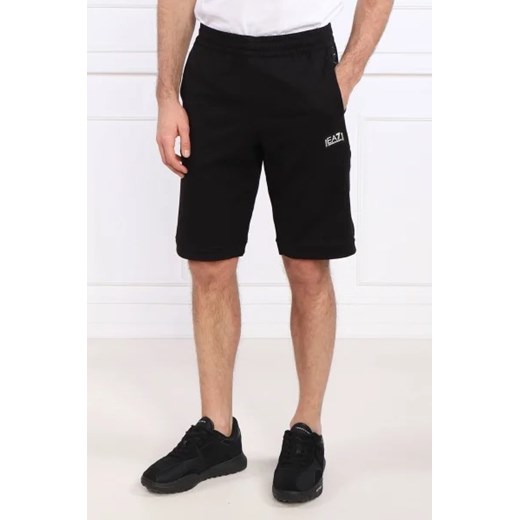 Spodenki męskie Emporio Armani