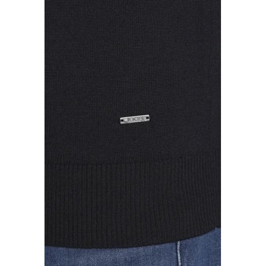 Joop! Wełniany sweter | Regular Fit Joop! M Gomez Fashion Store