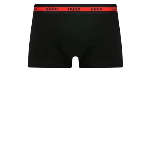 Hugo Bodywear Bokserki 2-pack TRUNK TWIN PACK S Gomez Fashion Store