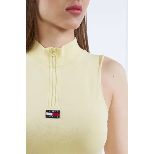 Bluzka damska Tommy Jeans 
