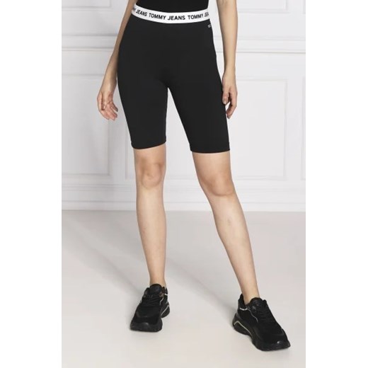Tommy Jeans kolarki | slim fit Tommy Jeans XL promocyjna cena Gomez Fashion Store
