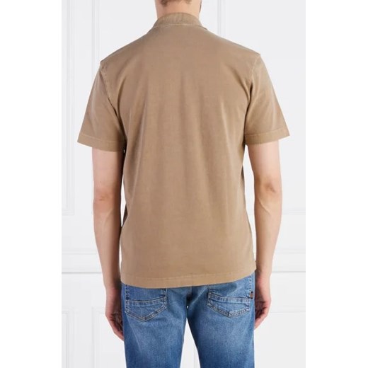 BOSS ORANGE Polo Peneon | Regular Fit XXL Gomez Fashion Store okazyjna cena