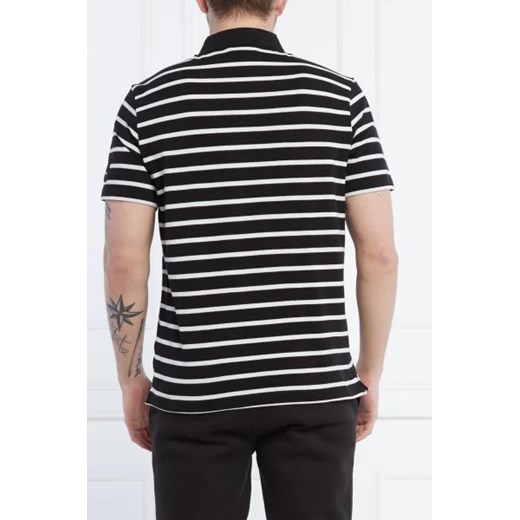 Calvin Klein Polo | Regular Fit Calvin Klein S wyprzedaż Gomez Fashion Store