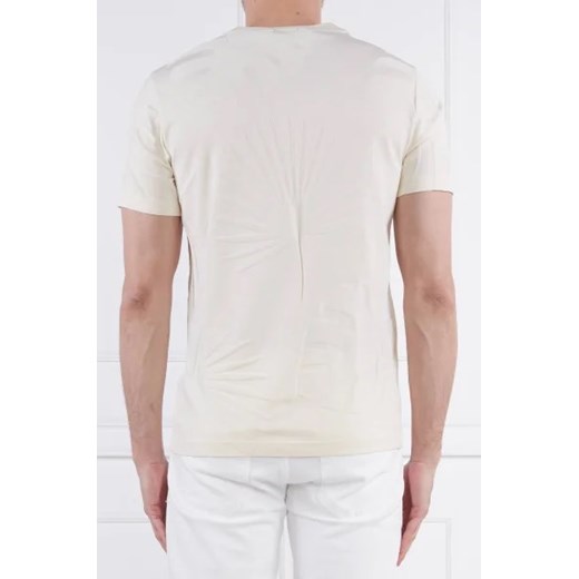 BOSS T-shirt Tiburt 394 | Regular Fit L wyprzedaż Gomez Fashion Store