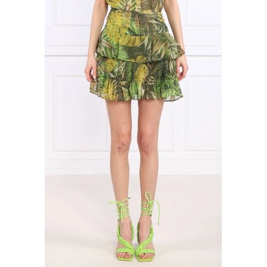 GUESS Spódnica GILDA Guess S okazyjna cena Gomez Fashion Store