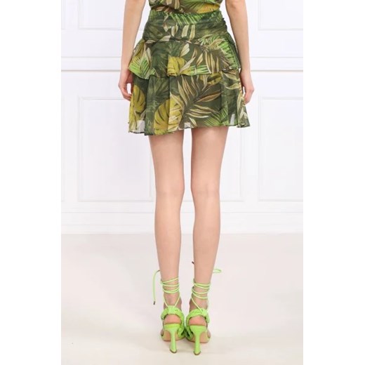 GUESS Spódnica GILDA Guess XL okazja Gomez Fashion Store